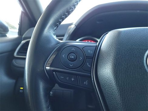 Used 2023 Toyota Camry XSE image 13