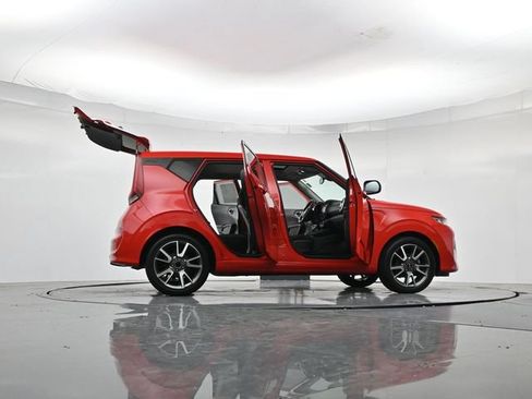 Used 2021 Kia Soul GT-Line FWD image 54