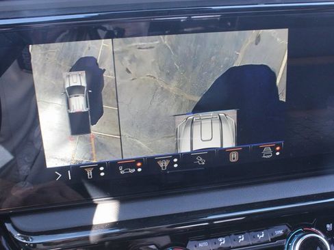 New 2026 GMC Sierra 2500 AT4 w/ AT4 Premium Plus Package image 46