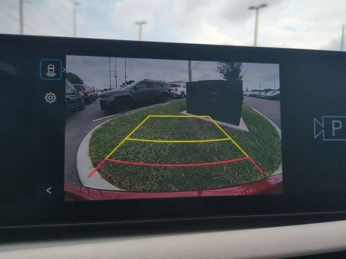 New 2026 Hyundai Tucson SE FWD image 24
