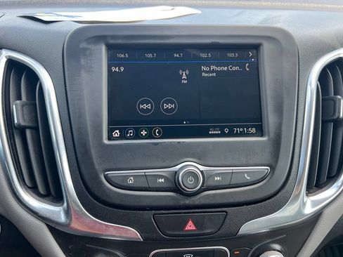 Used 2019 Chevrolet Equinox LS w/ LS Convenience Package FWD image 33