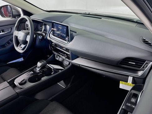 New 2026 Nissan Rogue SV w/ Cold Weather Package image 30