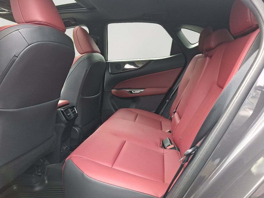 Used 2024 Lexus NX 350 AWD w/ Cold Area Package image 8