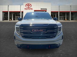 Used 2026 GMC Sierra 1500 AT4 AWD/4WD video 2