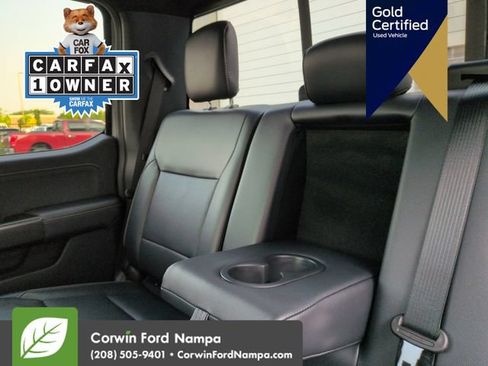 Used 2026 Ford F150 Lariat w/ Equipment Group 502A High AWD/4WD image 28