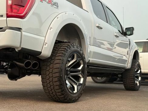 Used 2021 Ford F150 XLT w/ Equipment Group 302A High AWD/4WD image 41