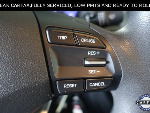 Used 2019 Hyundai Elantra SE w/ Cargo Package image 12