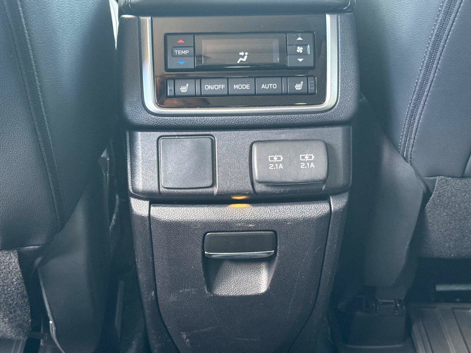 Used 2021 Subaru Ascent Limited w/ Technology Package AWD/4WD image 19