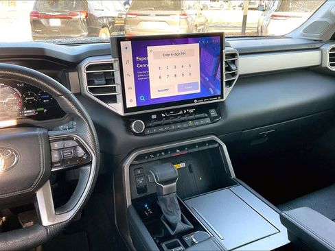 Used 2023 Toyota Sequoia Limited image 6