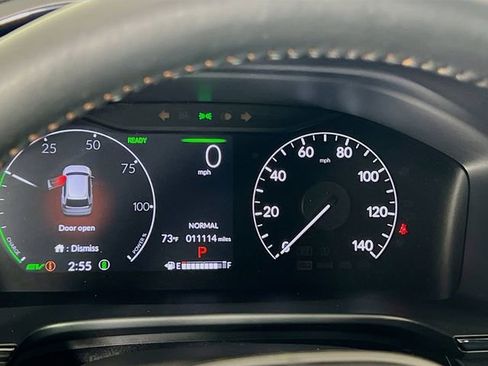 Certified 2023 Honda CR-V Sport image 12