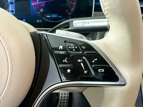 Certified 2022 Mercedes-Benz S 580 4MATIC Sedan image 13