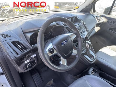 Used 2016 Ford Transit Connect XL FWD image 21