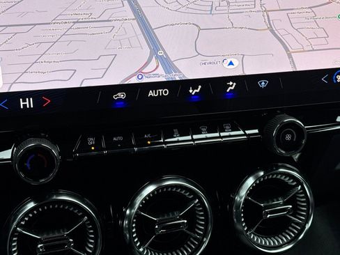 New 2026 Chevrolet Blazer EV LT w/ Midnight/Sport Edition image 20