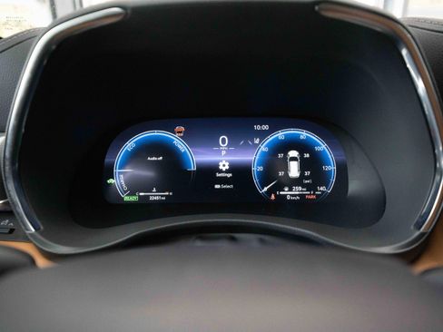 Used 2023 Toyota Highlander Platinum AWD/4WD image 16