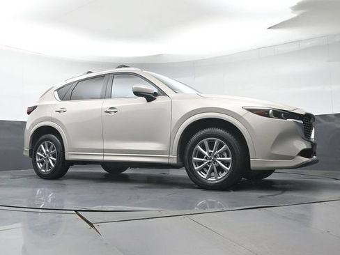 Certified 2024 MAZDA CX-5 AWD 2.5 S image 36