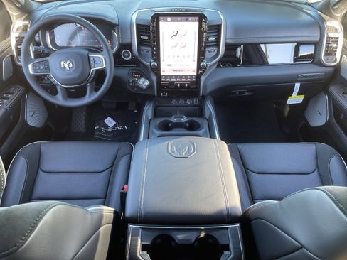 New 2026 RAM 1500 Laramie image 12