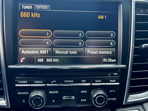 Used 2015 Porsche Panamera 4S image 16