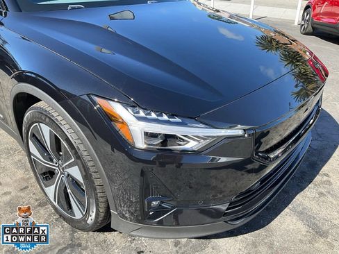 Used 2024 Polestar Polestar 2 AWD/4WD image 81