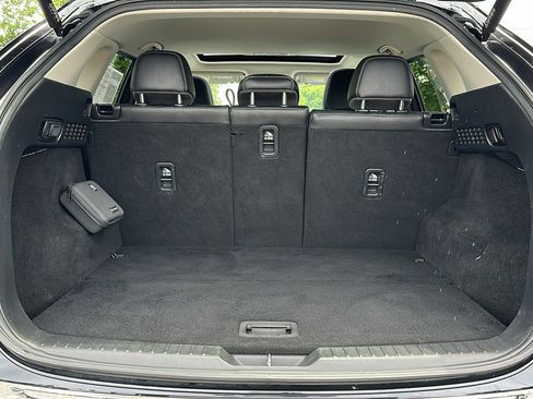Certified 2024 MAZDA CX-5 AWD 2.5 S w/ Preferred Package image 29