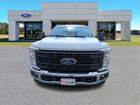 Used 2023 Ford F150 XLT w/ Equipment Group 301A Mid AWD/4WD image 5
