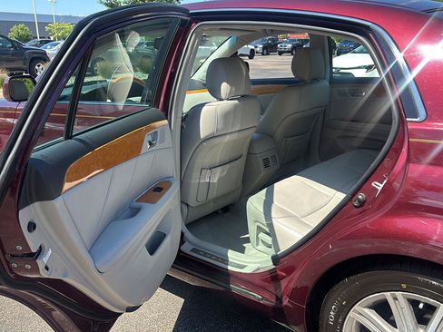 Used 2007 Toyota Avalon Limited FWD image 23