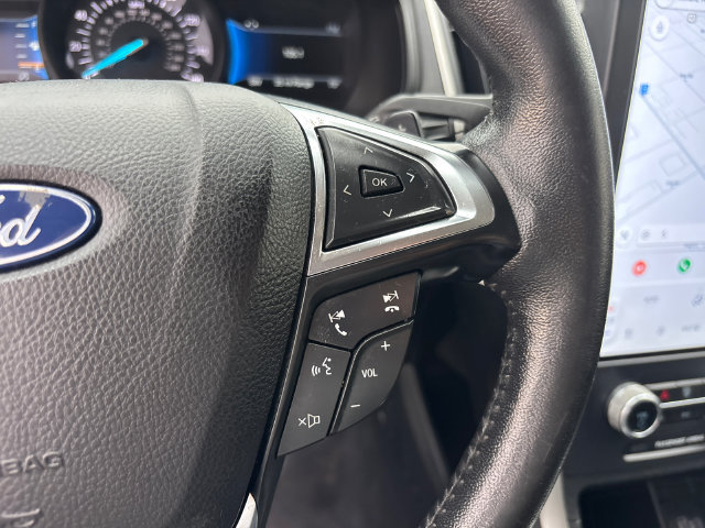 Used 2022 Ford Edge SEL w/ Convenience Package AWD/4WD image 20