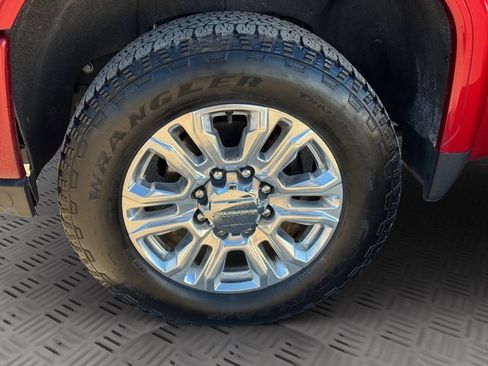 Used 2023 GMC Sierra 2500 Denali w/ Denali Ultimate Package image 29