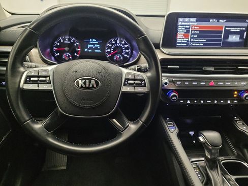 Used 2020 Kia Telluride EX FWD image 22
