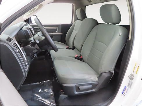 Used 2015 RAM 1500 Express image 7