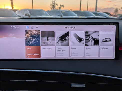 New 2026 Genesis GV70 2.5T image 19