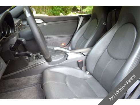 Used 2008 Porsche 911 Turbo AWD/4WD image 35