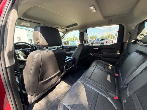 Used 2020 GMC Sierra 1500 Denali w/ Technology Package AWD/4WD image 26