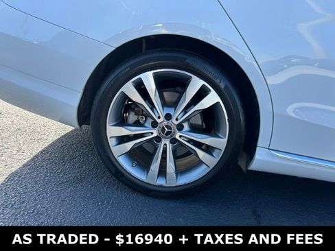 Used 2019 Mercedes-Benz C 300 Sedan image 7