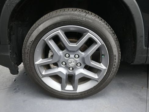 Used 2023 Honda Passport EX-L image 13