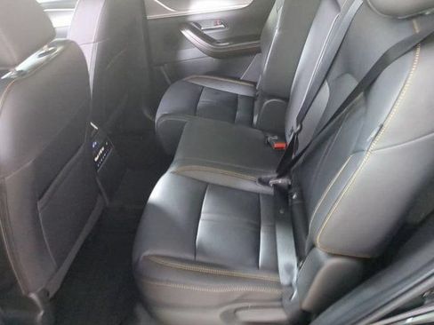 Used 2026 MAZDA CX-70 SC Plus AWD/4WD image 18
