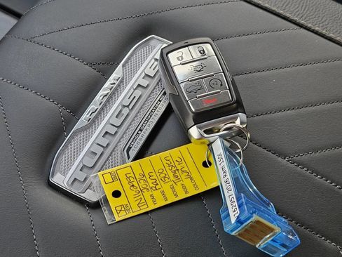 New 2026 RAM 1500 Tungsten image 31