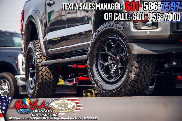 New 2026 Ford F150 Lariat w/ Equipment Group 502A High AWD/4WD image 31