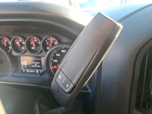 Used 2022 Chevrolet Silverado 3500 W/T w/ WT Convenience Package image 12