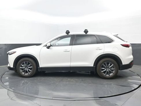Used 2022 MAZDA CX-9 Sport image 7