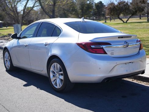 Used 2014 Buick Regal Premium image 5