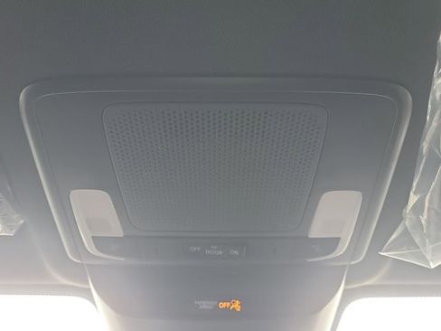 New 2026 Honda HR-V Sport image 25