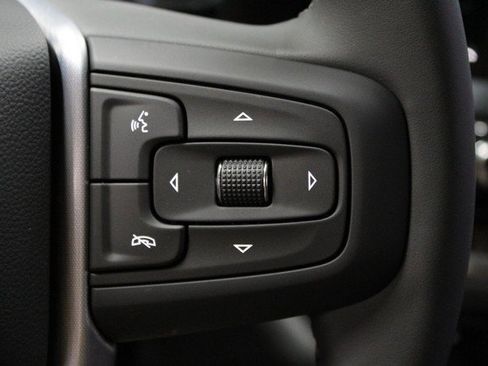 New 2026 GMC Sierra 1500 Elevation image 23