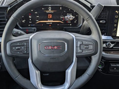 New 2026 GMC Sierra 1500 Elevation AWD/4WD image 12