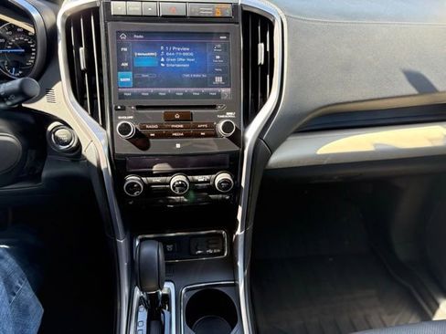 Used 2022 Subaru Ascent Limited image 12