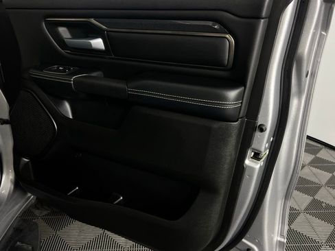 Used 2022 RAM 1500 Rebel w/ Rebel Level 2 Equipment Group AWD/4WD image 32