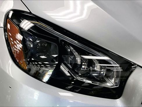 Certified 2021 Mercedes-Benz GLS 450 4MATIC image 27
