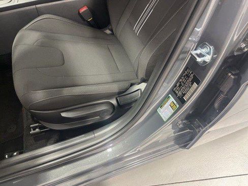 New 2026 Hyundai Elantra Sport FWD image 7