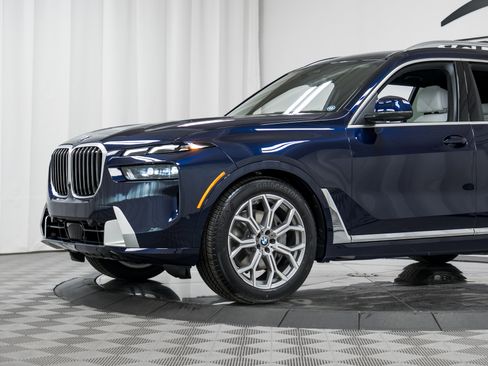 New 2026 BMW X7 xDrive40i image 26