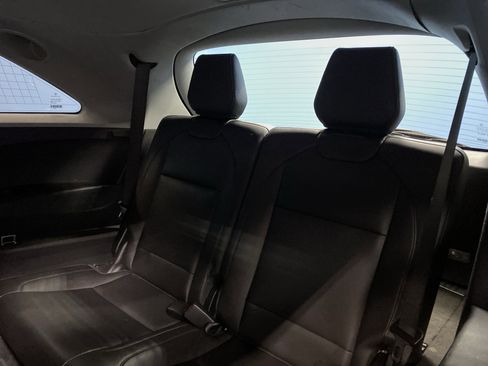 Used 2015 Acura MDX SH-AWD w/ Technology Package image 25