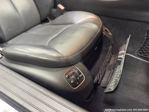 Used 2003 Mercedes-Benz SL 500 image 19